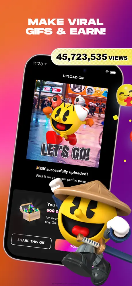 Flickplay Screen 3