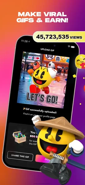 Flickplay Screen 3