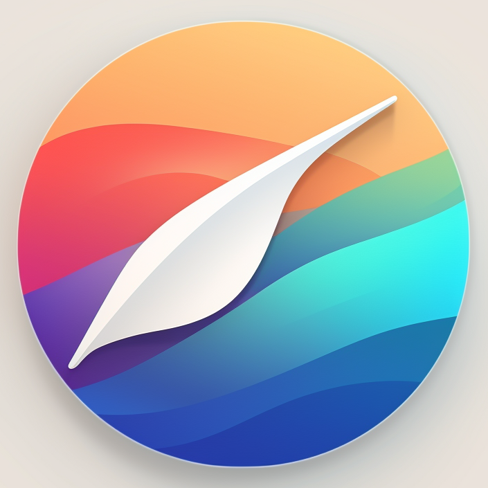 Surfboard Icon